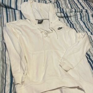 Nike Oversized Hoodie